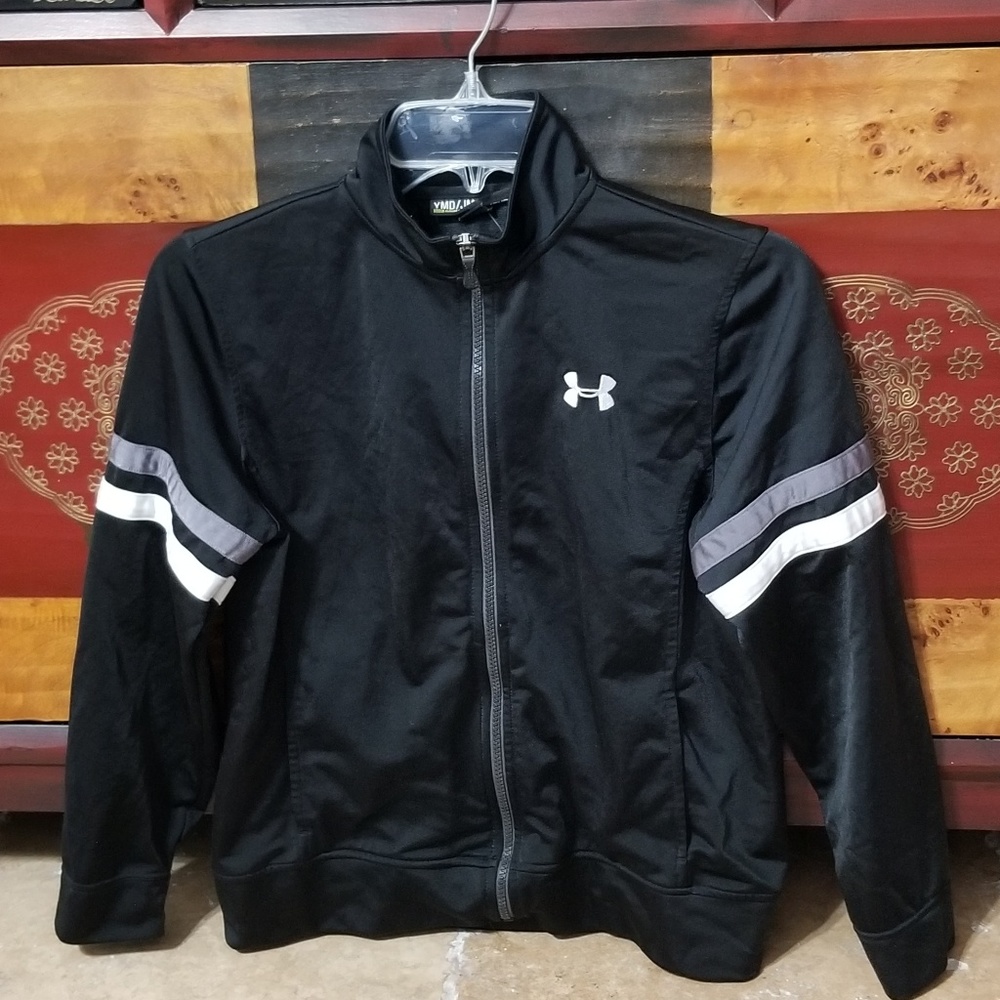 Under Armour jacket